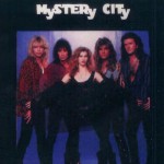 Purchase Mystery City MP3