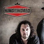 Purchase King Of The World MP3