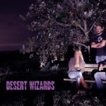 Purchase Desert Wizards MP3