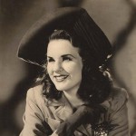 Purchase Deanna Durbin MP3