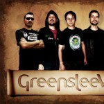 Purchase Greensleeves MP3