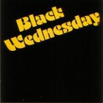 Purchase Black Wednesday MP3