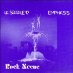 Purchase La Statale 17 & Emphasis MP3