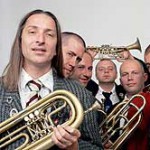 Purchase Mnozil Brass MP3