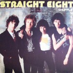 Purchase Straight Eight MP3