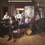 Purchase The Hot Sardines MP3