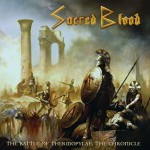 Purchase Sacred Blood MP3