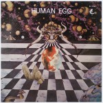Purchase Human Egg MP3
