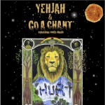 Purchase Yehjah And Go A Chant MP3