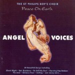 Purchase St. Philips Boy's Choir MP3