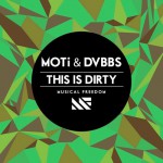 Purchase Dvbbs & Moti MP3