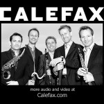 Purchase Calefax Reed Quintet MP3