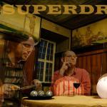 Purchase Superdrama MP3