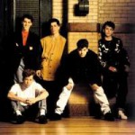 Purchase New Kids On The Block MP3
