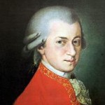 Purchase Wolfgang Amadeus Mozart MP3