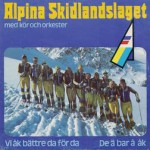 Purchase Alpina Skidlandslaget MP3