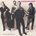 Purchase Perssons Pack MP3