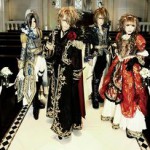 Purchase Versailles MP3