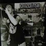 Purchase Citizen Fish MP3