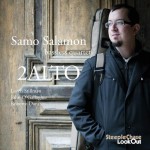 Purchase Samo Salamon Bassless Quartet MP3