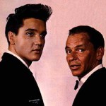 Purchase Elvis Presley & Frank Sinatra MP3