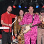 Purchase Igor & The Red Elvises MP3
