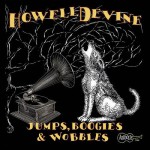 Purchase Howell Devine MP3