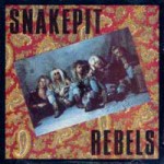 Purchase Snakepit Rebels MP3