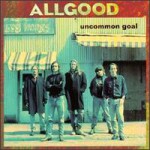 Purchase Allgood MP3