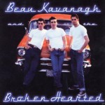 Purchase Beau Kavanagh & The Broken Hearted MP3
