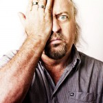 Purchase Bill Bailey MP3