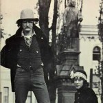 Purchase Richard Brautigan MP3