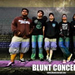 Purchase Blunt Concept MP3