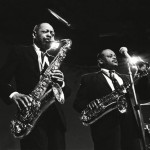 Purchase Coleman Hawkins & Ben Webster MP3