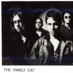 Purchase The Family Cat MP3