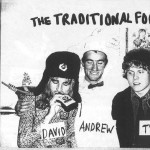 Purchase The Traditional Fools MP3