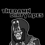 Purchase The Damn Dirty Apes MP3