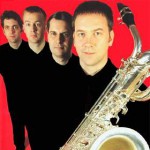 Purchase Apollo Saxophone Quartet MP3