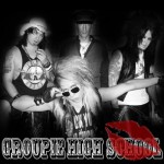 Purchase Groupie High School MP3