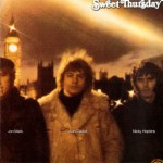 Purchase Sweet Thursday MP3