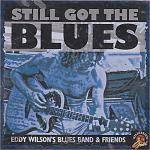 Purchase Eddy Wilson's Blues Band MP3