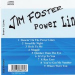 Purchase Jim Foster MP3