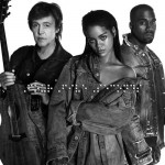 Purchase Rihanna, Kanye West & Paul Mccartney MP3