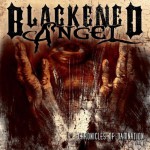 Purchase Blackened Angel MP3