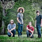 Purchase Living Scars MP3