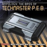 Purchase Techmaster P.E.B. MP3