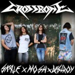 Purchase Crossbone MP3