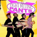 Purchase Tight Fitting Pants MP3