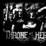 Purchase Throne Of Heresy MP3