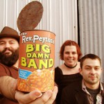 Purchase The Reverend Peyton's Big Damn Band MP3